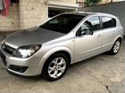 Opel Astra 1.8 МТ, 2006, 168 000 км