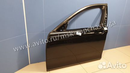 Дверь левая передняя BMW 7 G11 G12