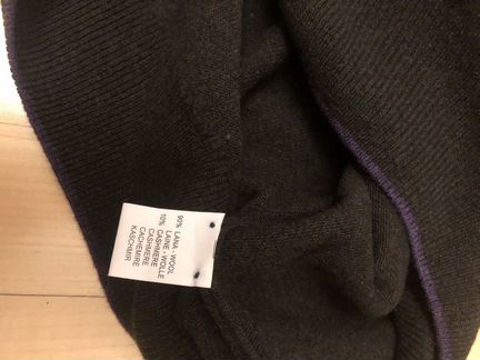 Пуловер мужской 60р PAL zileri