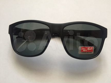 Солнечные очки Ray-Ban