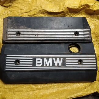 Bmw e39 e46 e36 накладка клапанной крышки м52 м54