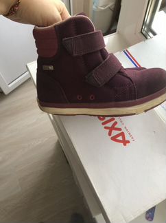 Ботинки Reima р30