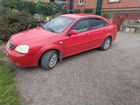 Chevrolet Lacetti 1.6 МТ, 2007, 162 000 км
