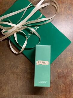 La Mer The Concentrate 50ml + подарочный пакет