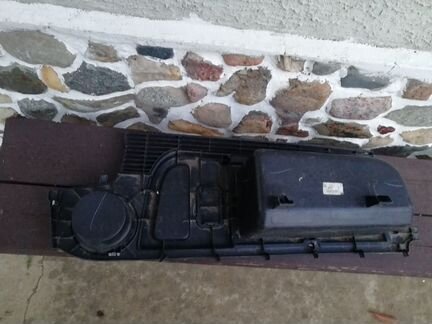 Бардачок лендровер дискавери 3