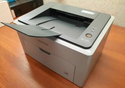 Лазерный Принтер Samsung ML 1641