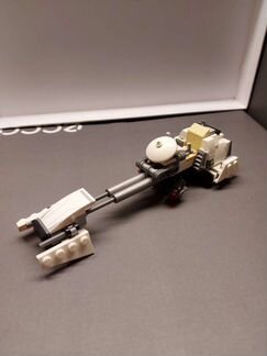 Lego Star Wars Спидер байк Эзры