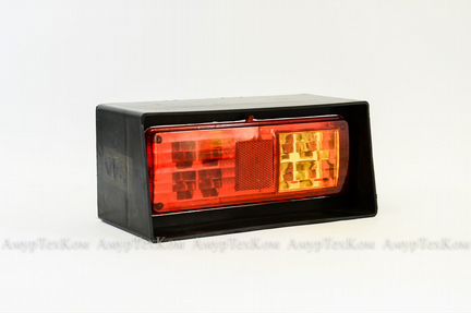 Фонарь задний на фронтальный погрузчик