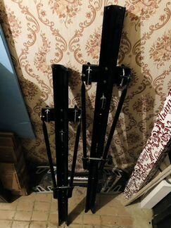 Перевозка для велосипеда