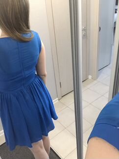 Платье на Новый год