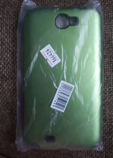 Чехол на Samsung note II