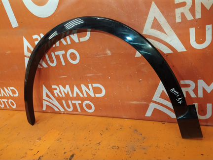 Расширитель крыла передний левый Audi Q3 1 8U