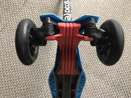 Самокат детский