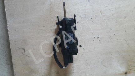 Мотор ремня безопасности правый Toyota Celsior