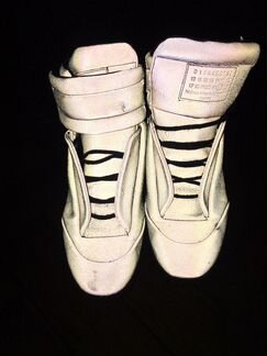 Maison Martin Margiela 22 future reflective