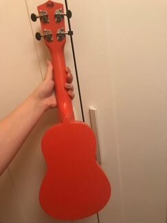 Укулеле сопрано