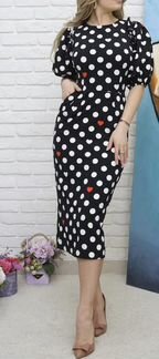 Платье новое (Размер 42)