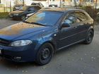 Chevrolet Lacetti 1.6 AT, 2007, 291 000 км