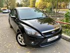 Ford Focus 2.0 МТ, 2008, 153 000 км