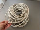 Антенный кабель для тв, 15метров