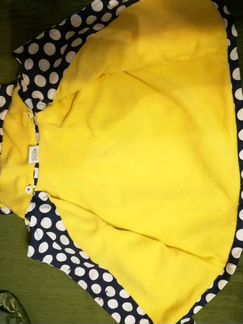 Ветровка куртка на 2-3 года, 92-98 рост