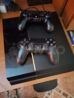 Sony playstation 4 PS4