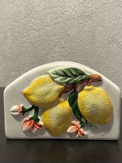 Салфетница