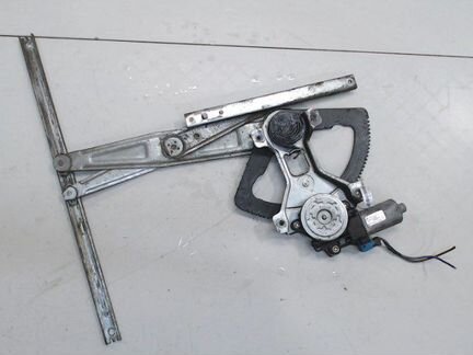 Стеклоподъемник электрический правый передний LDV