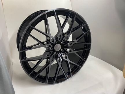 Кованые 21“ диски для BMW 7 G 11 / X3
