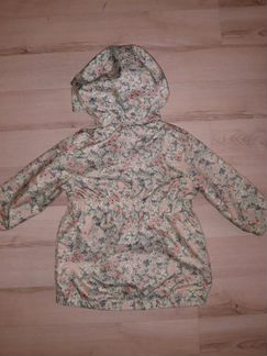 Ветровка H&M