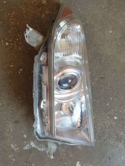 Б/У фара правая хайлендер 2 рестайлинг