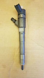 Топливные форсунки bosch, iveco, fiat 0445110418 5