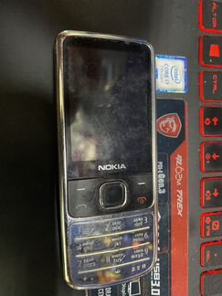 Nokia 6700