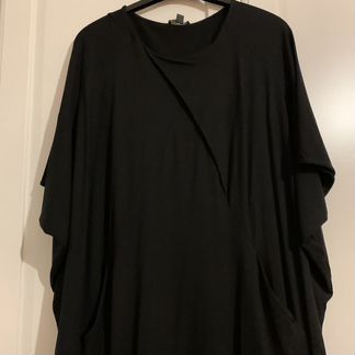 Новое платье шведской фирмы Cos