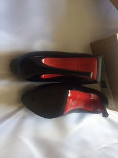 Туфли C.Louboutin