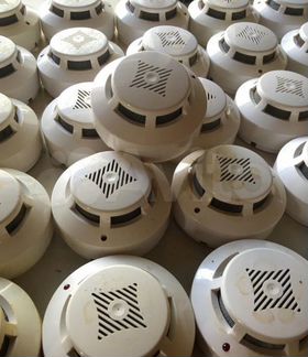 Извещатели (оповещатели ) охранно-пожарные