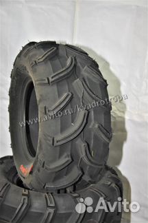 Шина для квадроцикла Maxxis MUD BUG 27 10 12
