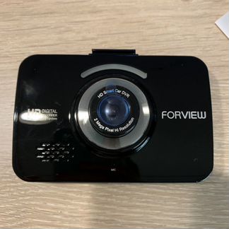 Видеорегистратор Forview