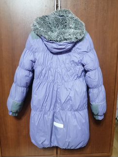 Пальто зимнее kerry