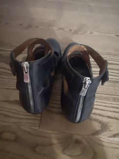 Officine Creative Italia ботильоны, 38 размер, тем