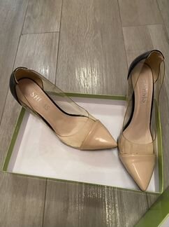 Туфли женские 37-38 размер