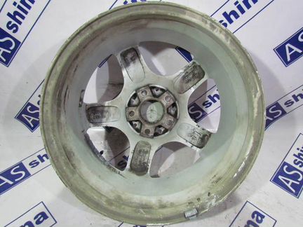 Диски 17 Mercedes-Benz Литые R17 7.5J 5x112 SLP