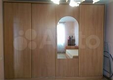 1-к квартира, 43 м², 14/15 эт.
