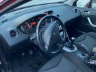 Peugeot 308 1.6 МТ, 2011, 224 000 км объявление продам