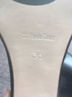 Женские туфли