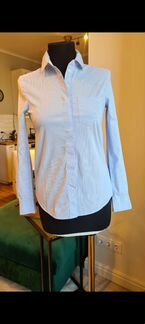 8 рубашек hm stradivarius zarina