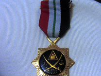 Продам награды. Медаль Ирак. Награды Ирака. Медаль война в заливе. Канадские награды за войну в Ираке.