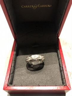 Carrera y Carrera Promesa