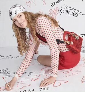 Джемпер Christian Dior