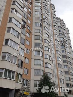 2-к квартира, 59.9 м², 8/17 эт.